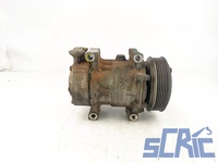 Compressore Clima FORD FUSION JU 1.4 TDCI 2002-2012 266190629AD, 1500822 7