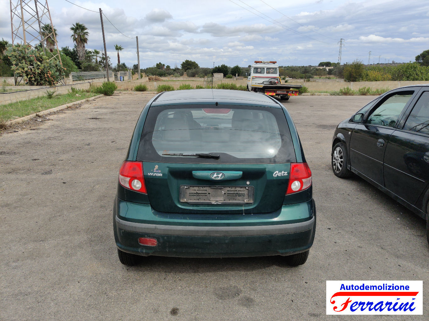 Hyundai Getz 65