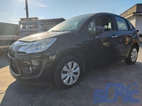Citroen C3 2 SC 1.1I 60CV 2009-2013