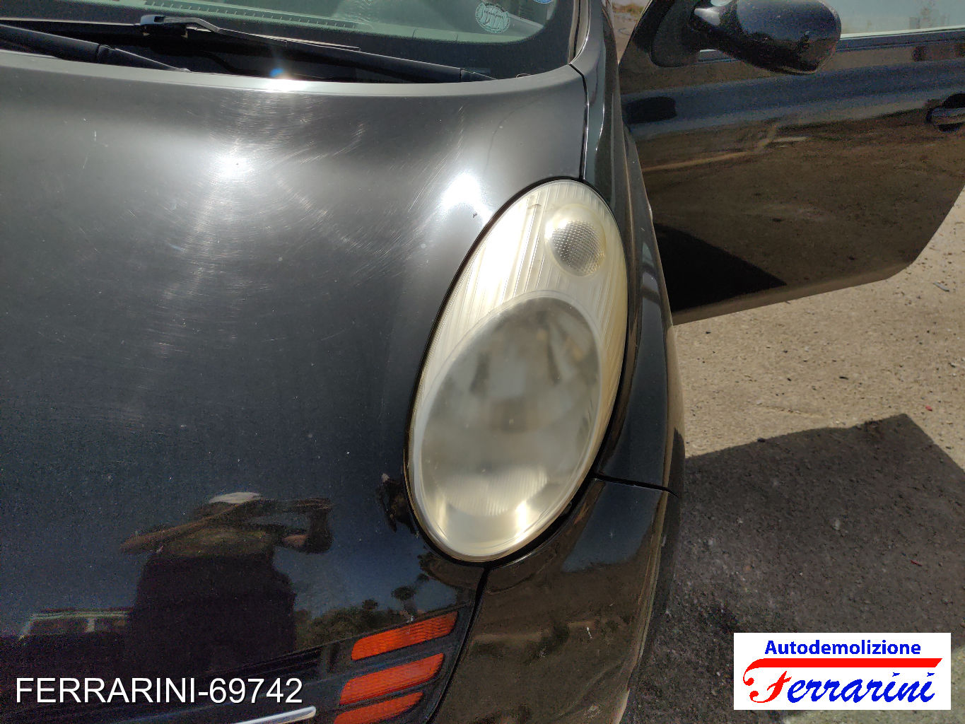 Nissan Micra 3 40
