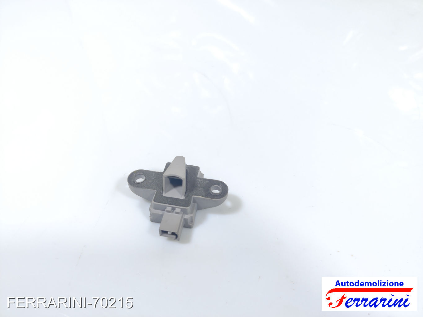 Sensore Imbardata Urto CHRYSLER GRAND VOYAGER 5 RT 2007-2023 anteriore, frontale