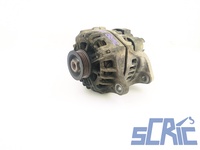 Alternatore NISSAN MICRA 3 K12 1.2 16V 2003-2010 23100AX62A, 2542927A, TG88019