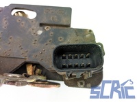 Serratura Porta FIAT STILO 192 2002-2006 sinistro, sx, frontale, anteriore