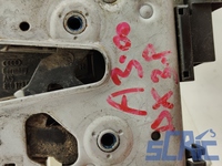 Serratura Porta AUDI A3 8L1 1996-2003 destro, dx, frontale, anteriore 8L1837016