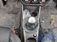 Alfa Romeo Mito 955 1.4 BI-FUEL 120CV 2009-2016