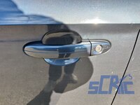 Ford Mondeo 4 Sw BA7 2.0 TDCI 140CV 2007-2015