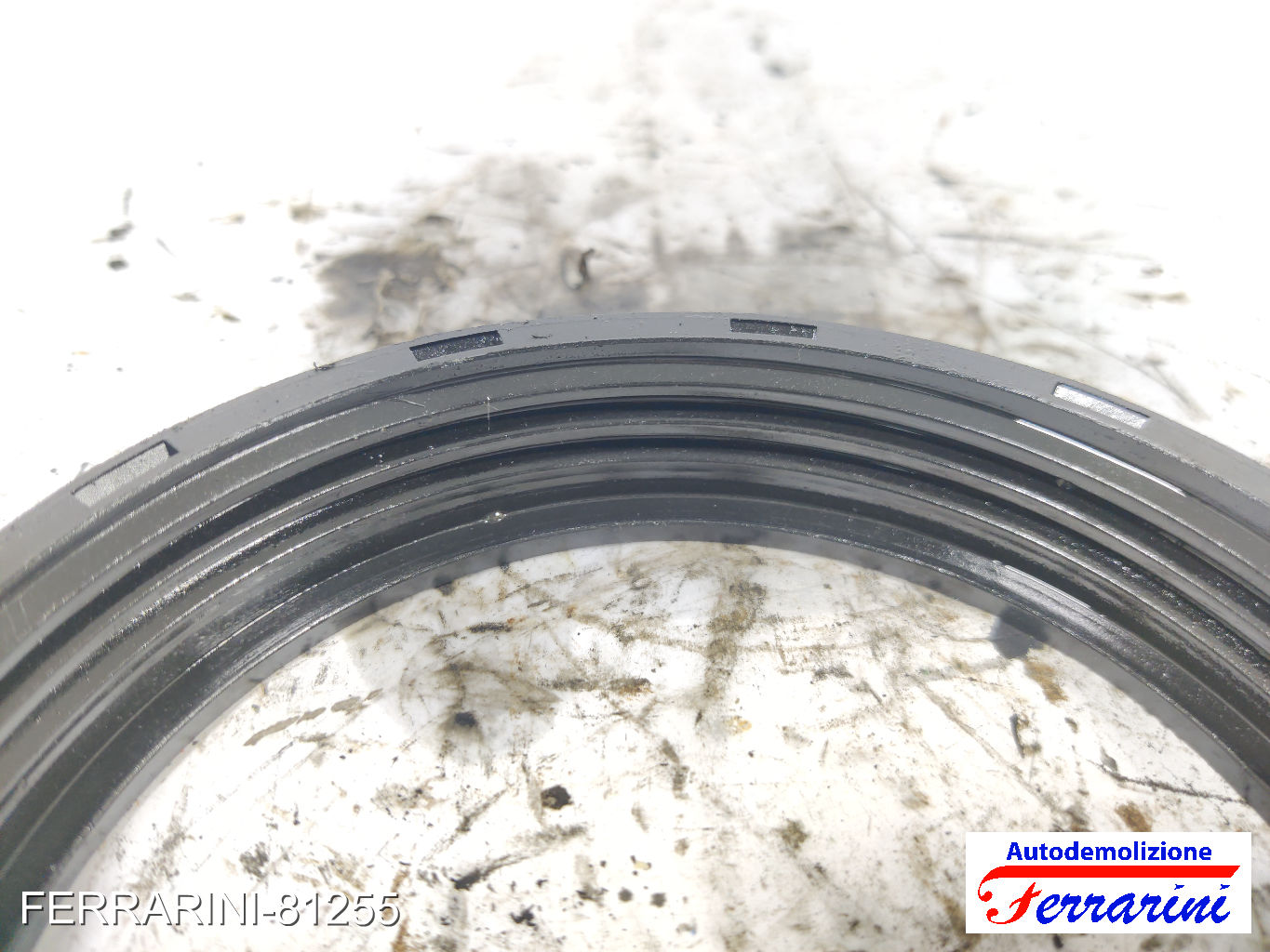 Cestello Pompa Galleggiante Serbatoio SUZUKI SWIFT 3 EZ, MZ 1.3 DDIS 2005-2023