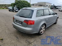 Audi A4 At 8ED 2.0 TDI 16V 140CV 2004-2008