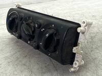 Tastiera Clima MINI - R50, R53 2001-2006 anteriore, frontale 9