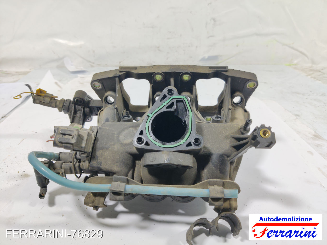 Collettore Di Aspirazione LANCIA Y 840 1.2 1996-2003 46526284, 71719415 4