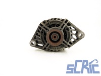 Alternatore ALFA ROMEO 147 937 1.6 16V T.SPARK ECO 2001-2010 46782219, 63321836