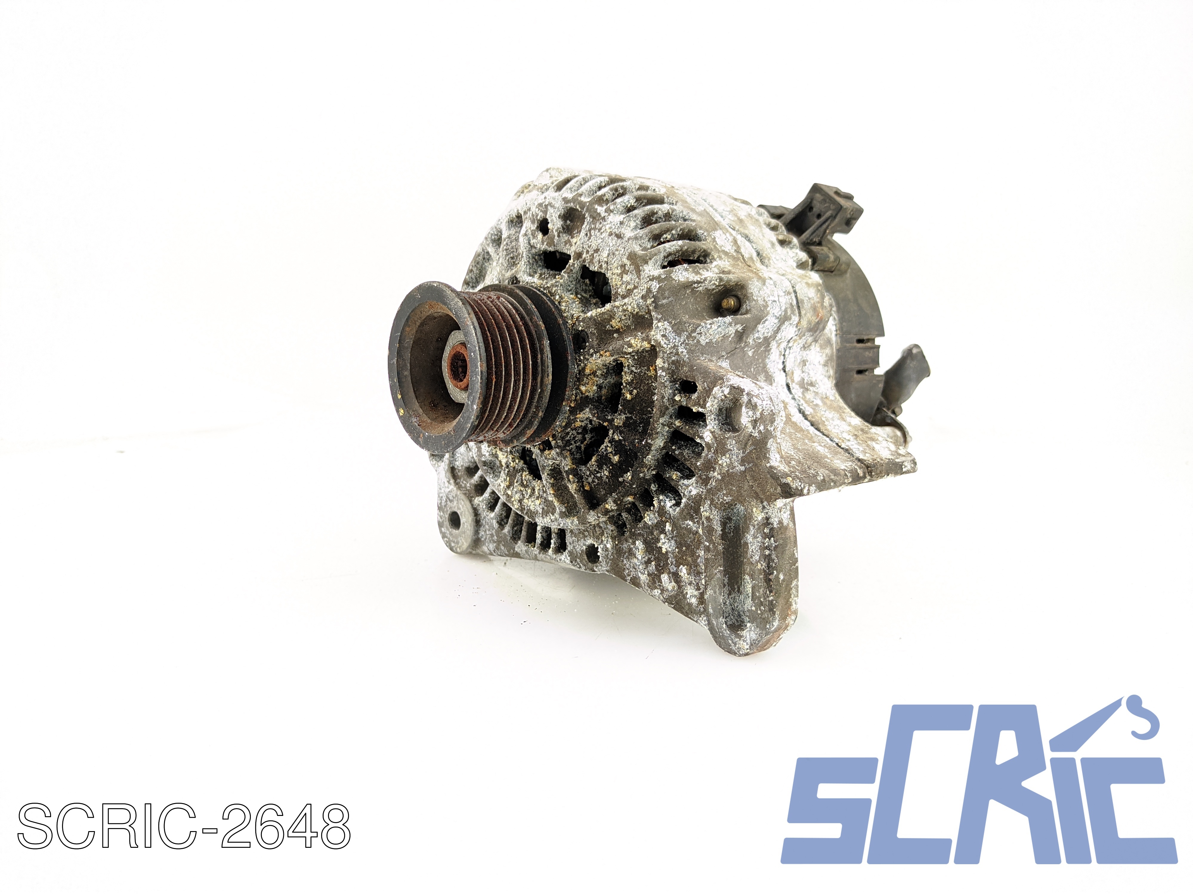 Alternatore VW GOLF 3 1H1 1.6 1995-1997 028903025G, 0123310020, 023310020