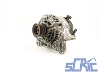 Alternatore VW GOLF 3 1H1 1.6 1995-1997 028903025G, 0123310020, 023310020