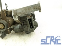 Corpo Farfallato VW GOLF 3 1H1 1.6 1995-1997 3435201528, 0132008600 7