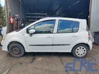 Renault Modus F/JP0 1.5 DCI 75 75CV 2010-2023