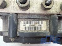 Centralina Pompa Abs RENAULT CLIO 3 BR0/1, CR0/1 1.5 DCI 2005-2012 0265232077