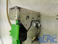Serratura Porta ALFA ROMEO MITO 955 2009-2018 destro, dx, frontale, anteriore