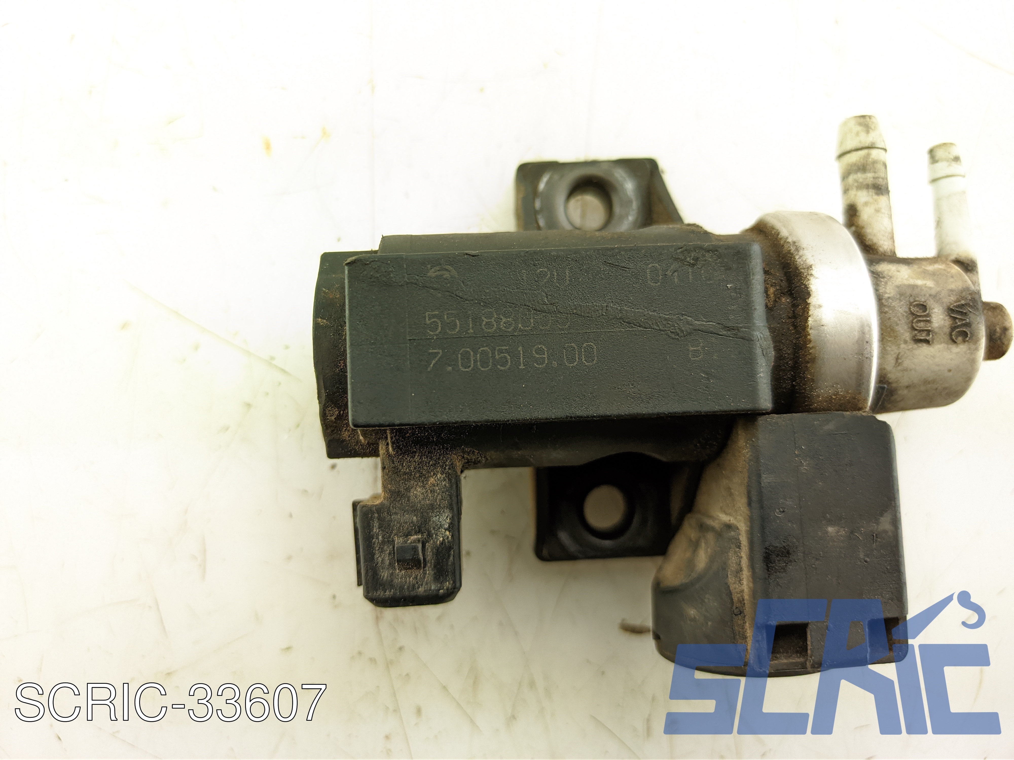 ALFA ROMEO 147 937 1.9 16V Q2 2004-2010 55188059, 70051900, 467682500
