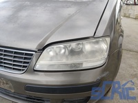 Fiat Idea 350 1.2 16V 80CV 2004-2012