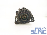 Alternatore FORD FOCUS DAW, DBW 1.8 TDCI 2001-2004 1M5T10300BC, 1M5T10300BD