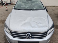 Vw Passat Variant 365 2.0 TDI 140CV 2010-2014