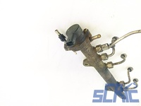 Flauto Iniettori FIAT PANDA 169 1.3 D MULTIJET 4X4 2004-2012 46817523, 55210069