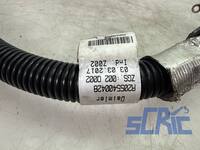 batteria MERCEDES CLASSE C S205 C 220 D 4MATIC 2015-2018 A2055400428 11
