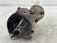 Motorino Avviamento BMW SERIE 3 E46 320D 1998-2001 0986026220, 0986022880