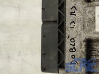 Centralina Motore FIAT DOBLO 223 1.3 D MULTIJET 2005-2010 51805371, MJD6F3D4