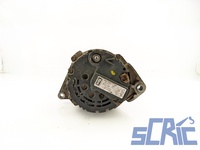 Alternatore RENAULT SCENIC 1 FA0, JA0/1 1.9 DCI 1999-2003 8200054588, 2542466