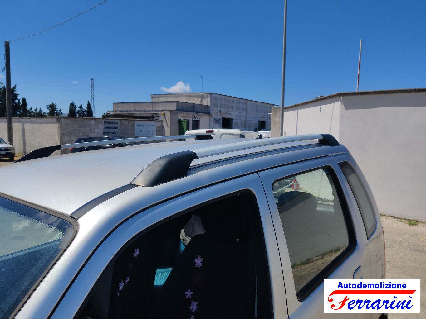 Opel Agila A H00 1.3 CDTI 70CV 2003-2007