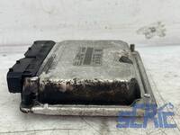 Centralina Motore SKODA FABIA 1 COMBI 6Y5 1.9 SDI 2000-2007 0281010862