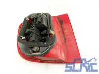 Fanalino Stop Posteriore FIAT MULTIPLA 186 2001-2010 destro, dx, posteriore