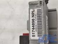 Body Computer FIAT PUNTO 188 1.2 60 1999-2010 46520600, 51744898
