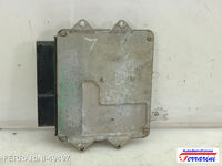 Centralina Motore FIAT PUNTO 188 1.3 JTD 16V 2003-2012 55195817, MJD6JFP3 8
