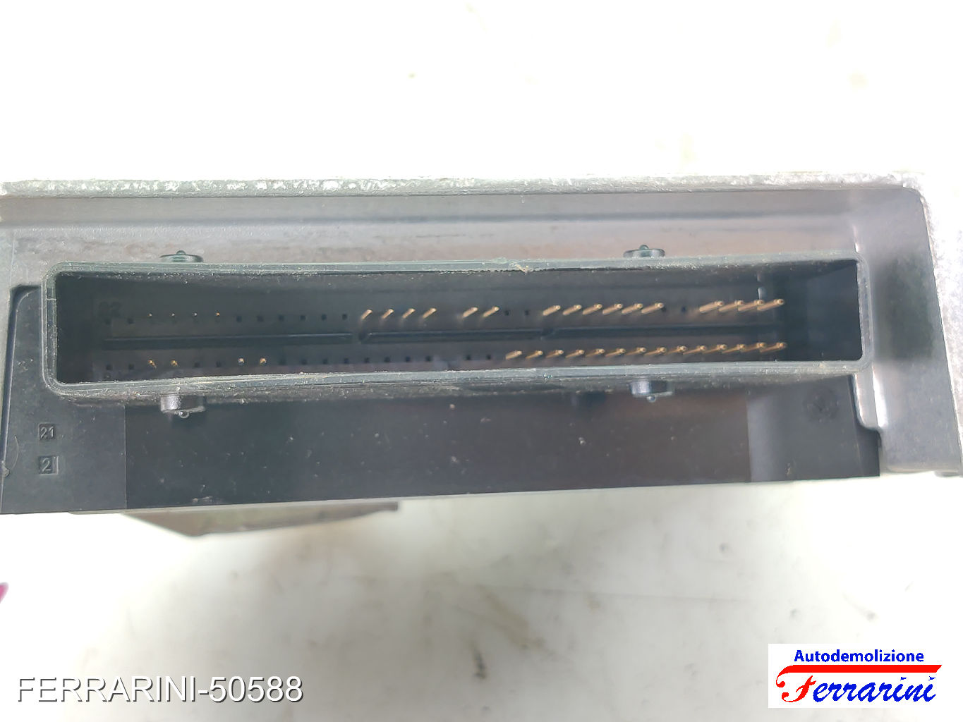 RENAULT CLIO 3 BR0/1, CR0/1 1.2 16V 2005-2014 610796100, 8200854865 6