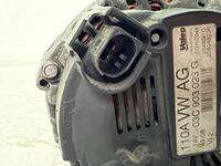Alternatore VW GOLF 5 VARIANT 1K5 1.4 TSI 2008-2009 TG11C048, 2543291C