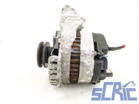 Alternatore RENAULT TWINGO 1 C06 1.2 1993-1996 7700860601, 7700433069 6