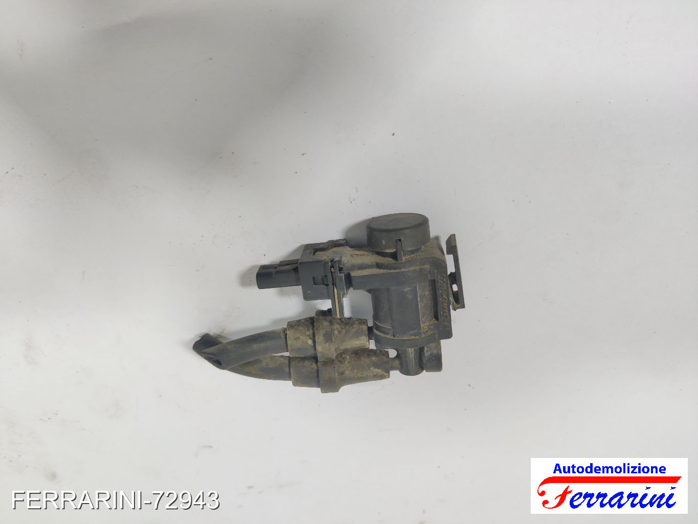 Valvola regolazione minimo FORD ESCORT 5 AAL, ABL 1.3 1990-1995 92AB9H465AA