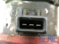 Spinterogeno Distributore OPEL CORSA B S93 1.2I 1993-2000 1211006, 0237521024