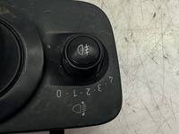 Tastiera Clima VOLVO V50 545 2005-2011 anteriore, frontale 8A6T13A024BB 6