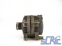 Alternatore FORD FIESTA 5 JD, JH 1.4 TDCI 2001-2008 2S6T10300BA, SG15S019