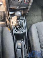 Peugeot 207 WA, WC 1.4 73CV 2006-2013