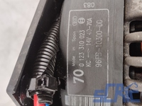 Alternatore FORD KA RB 1.3I 1996-2008 96FB10300DD, 1108479, 0123310023 9