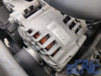 Audi A4 At 8E+05 1.9 TDI 130CV 2001-2004