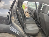 Fiat Punto Evo 199 1.3 D MULTIJET 75CV 2009-2012