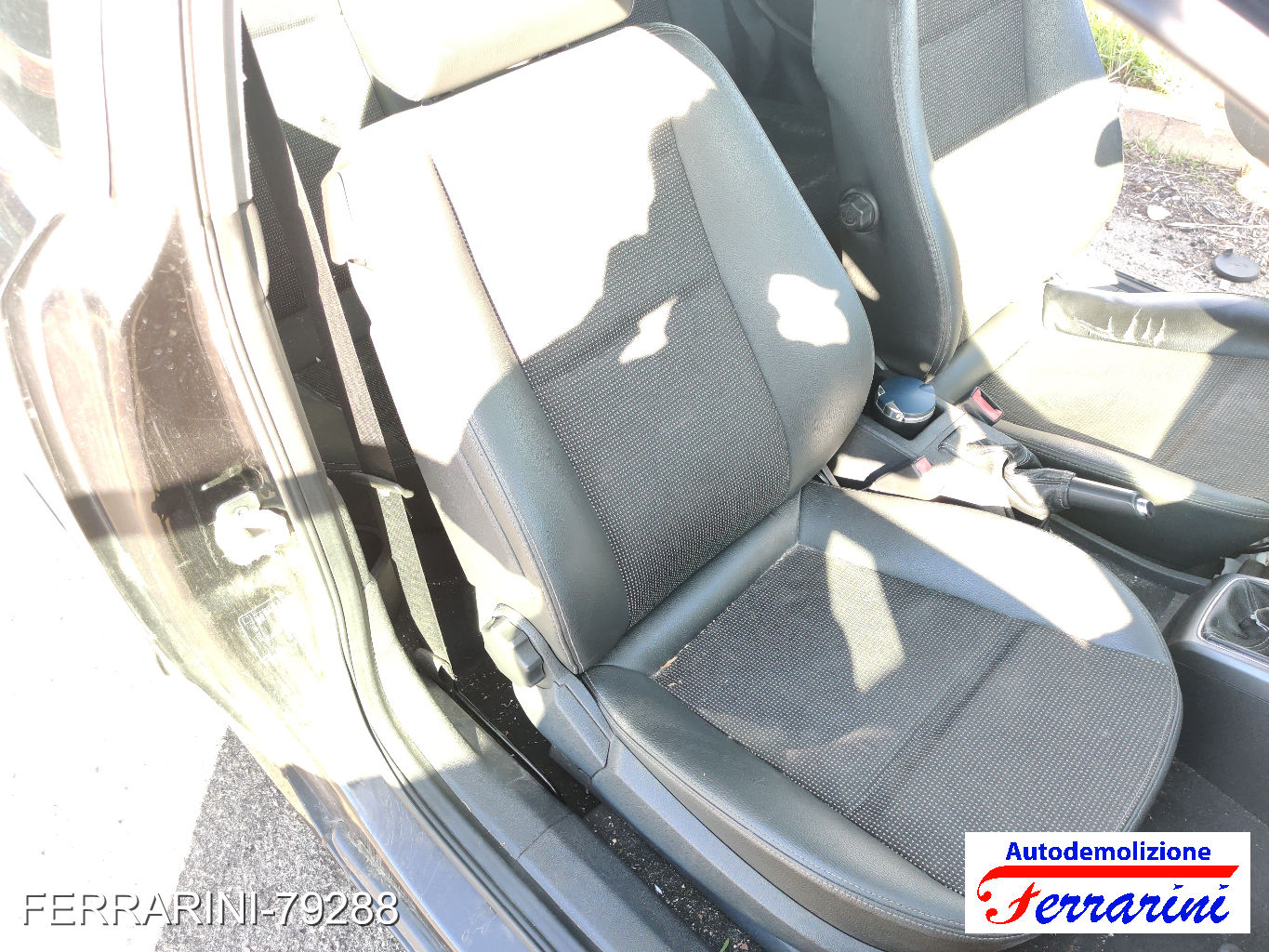 Opel Astra H Gtc 22