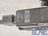 Alzavetro CITROEN C3 1 FC, FN 2002-2009 destro, dx, frontale, anteriore 9222AP