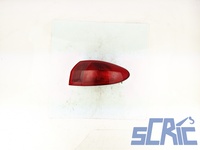 Fanalino Stop Posteriore ALFA ROMEO 147 937 2001-2010 sinistro, sx, posteriore