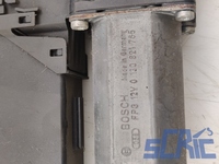 Motorino Alzavetro AUDI A4 AT 8ED 2.0 TDI 16V 2004-2008 8E1959801B, 0130821765